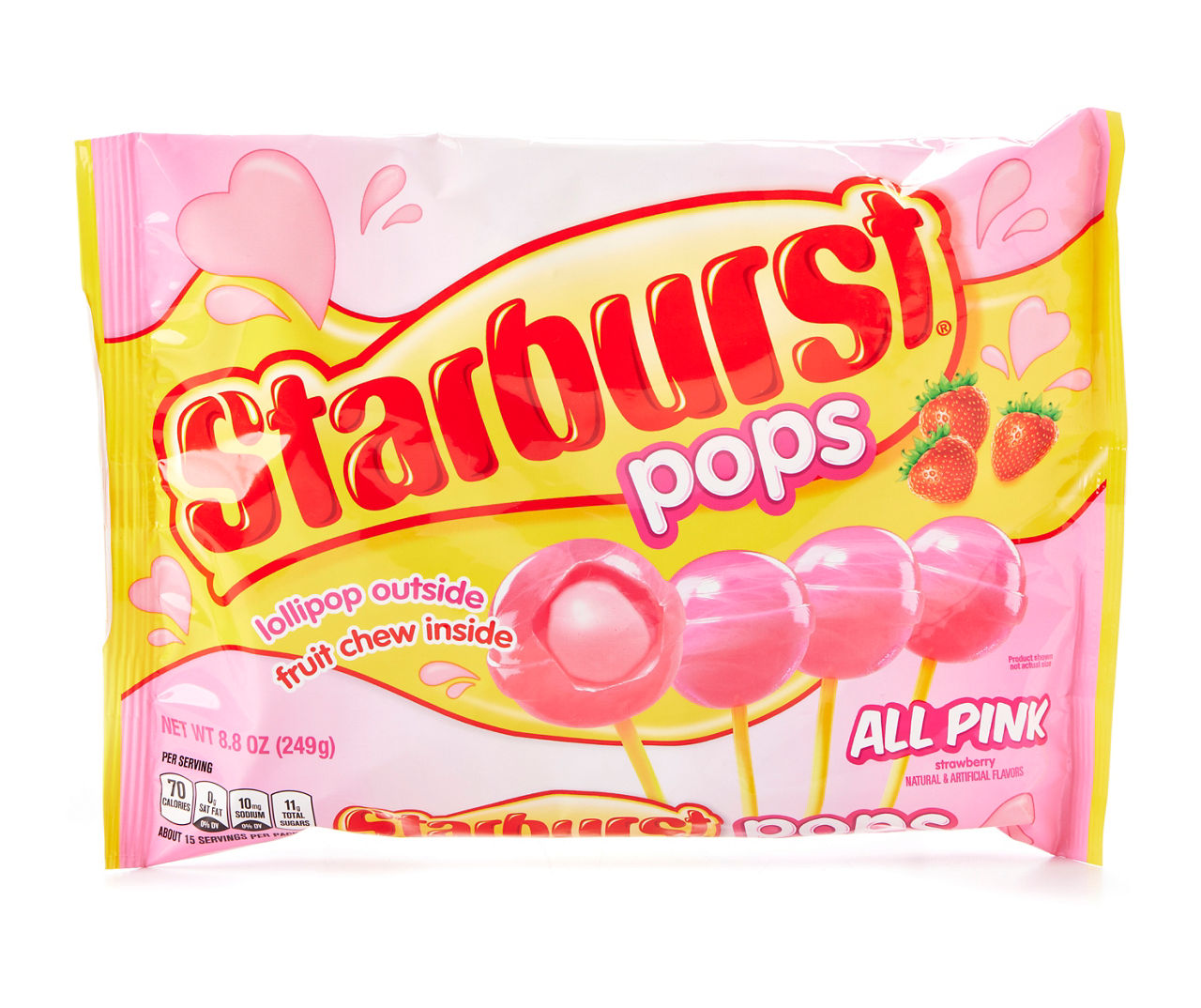 starburst-all-pink-strawberry-pops-8-8-oz-big-lots