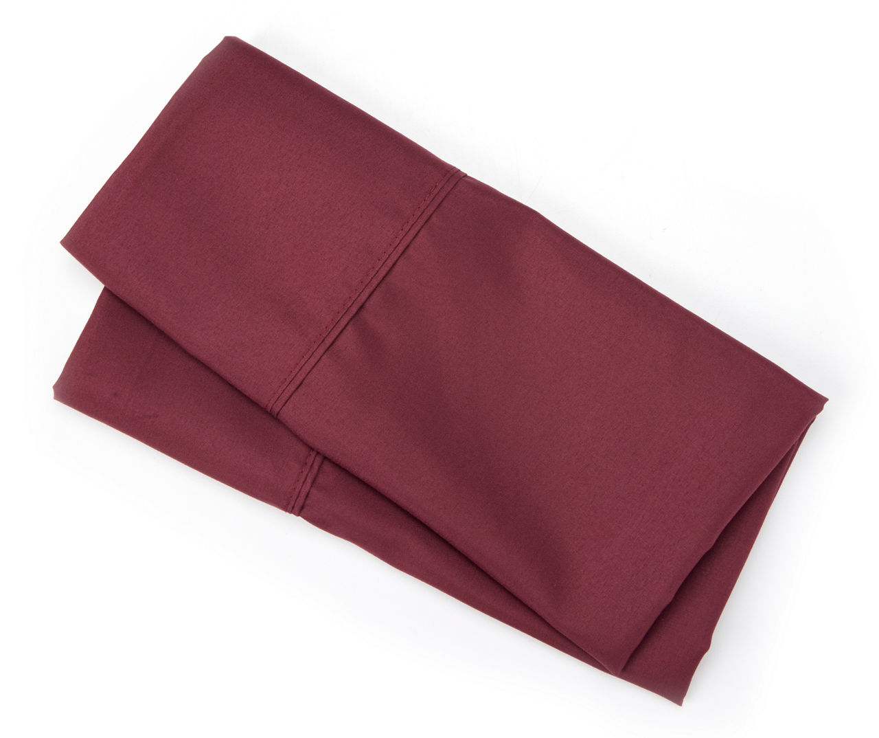 Serta Perfect Sleeper Red Microfiber Pillowcases, 2Pack Big Lots