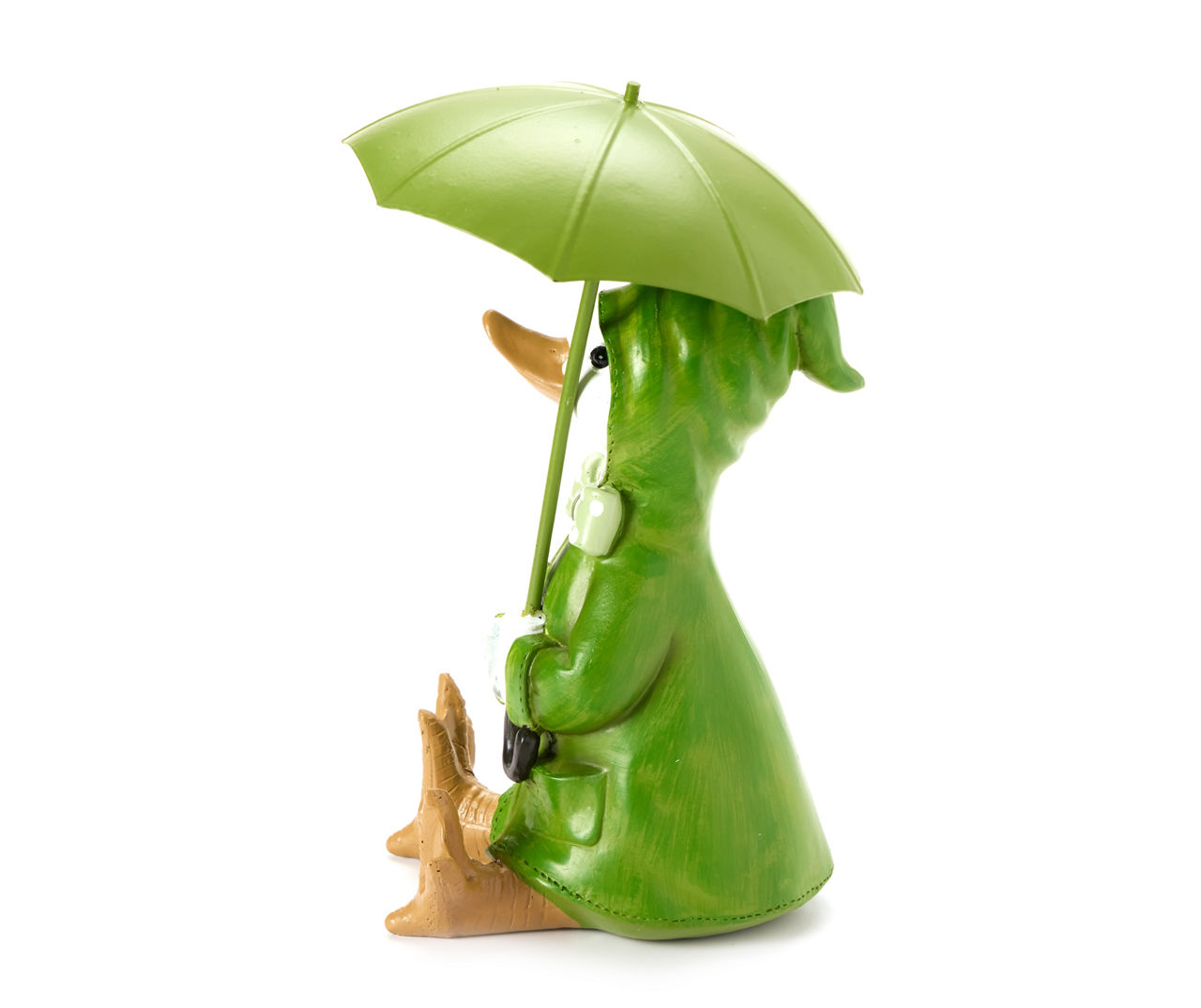 Duck umbrella shops raincoat