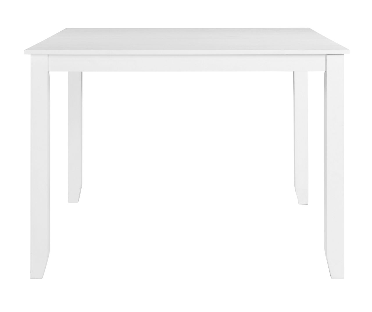 Big lots on sale white table