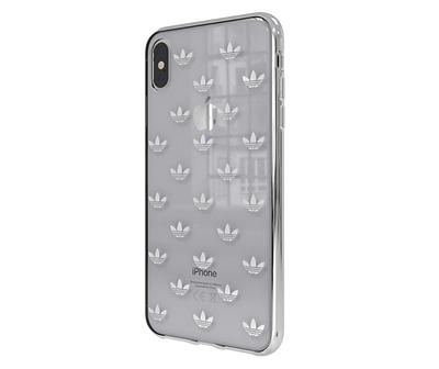 Clear iPhone XS Max Case