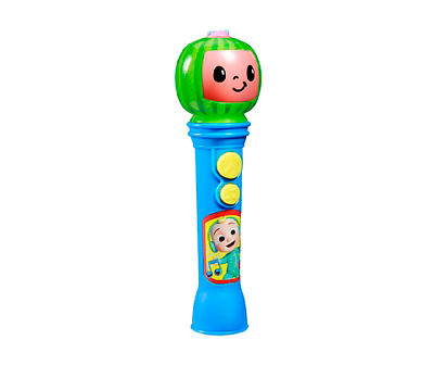 Sing-Along Microphone