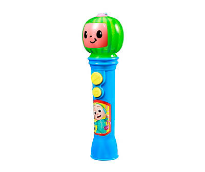 Sing-Along Microphone