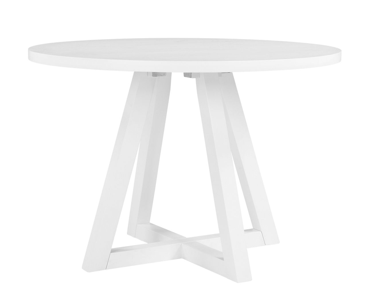 Big lots deals white table