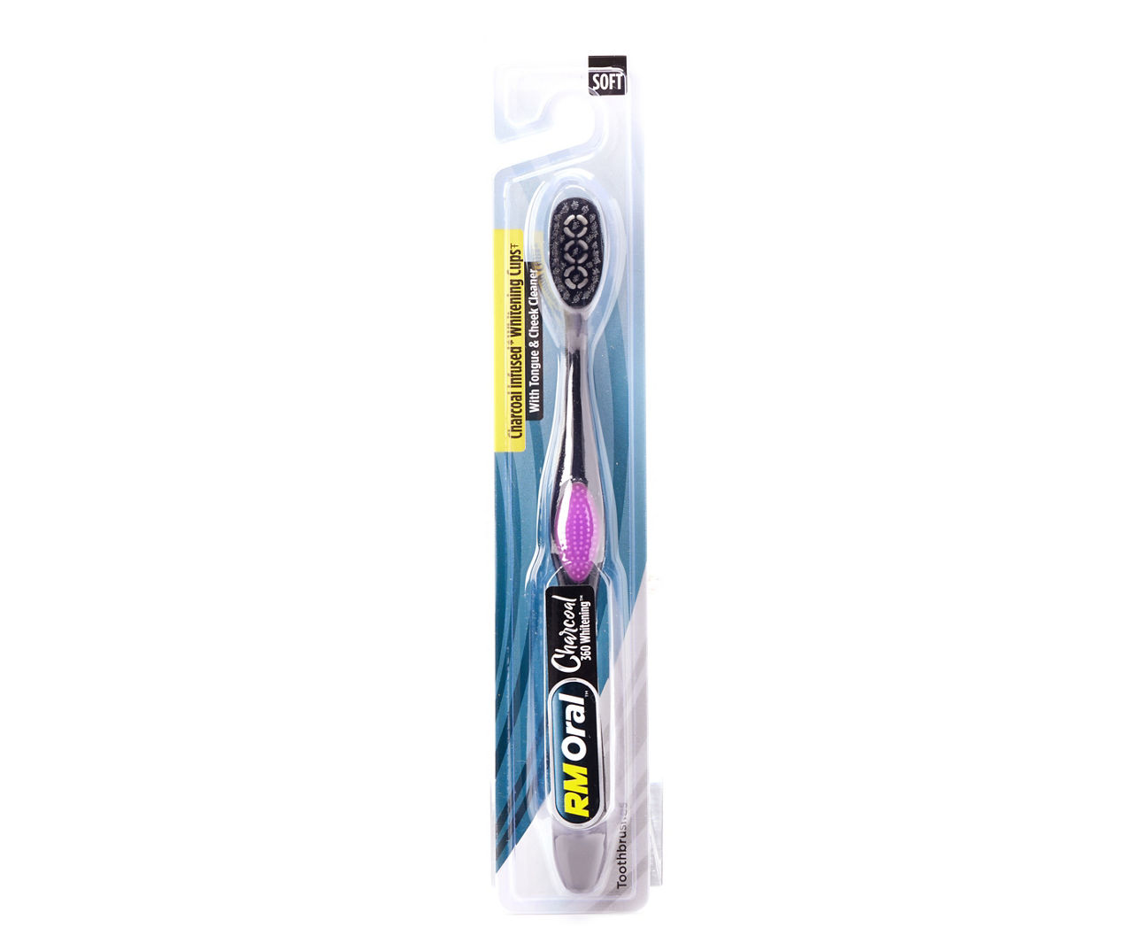 rm oral toothbrush