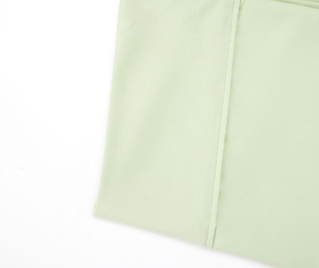 Green Full 4-Piece Microfiber Sheet Set