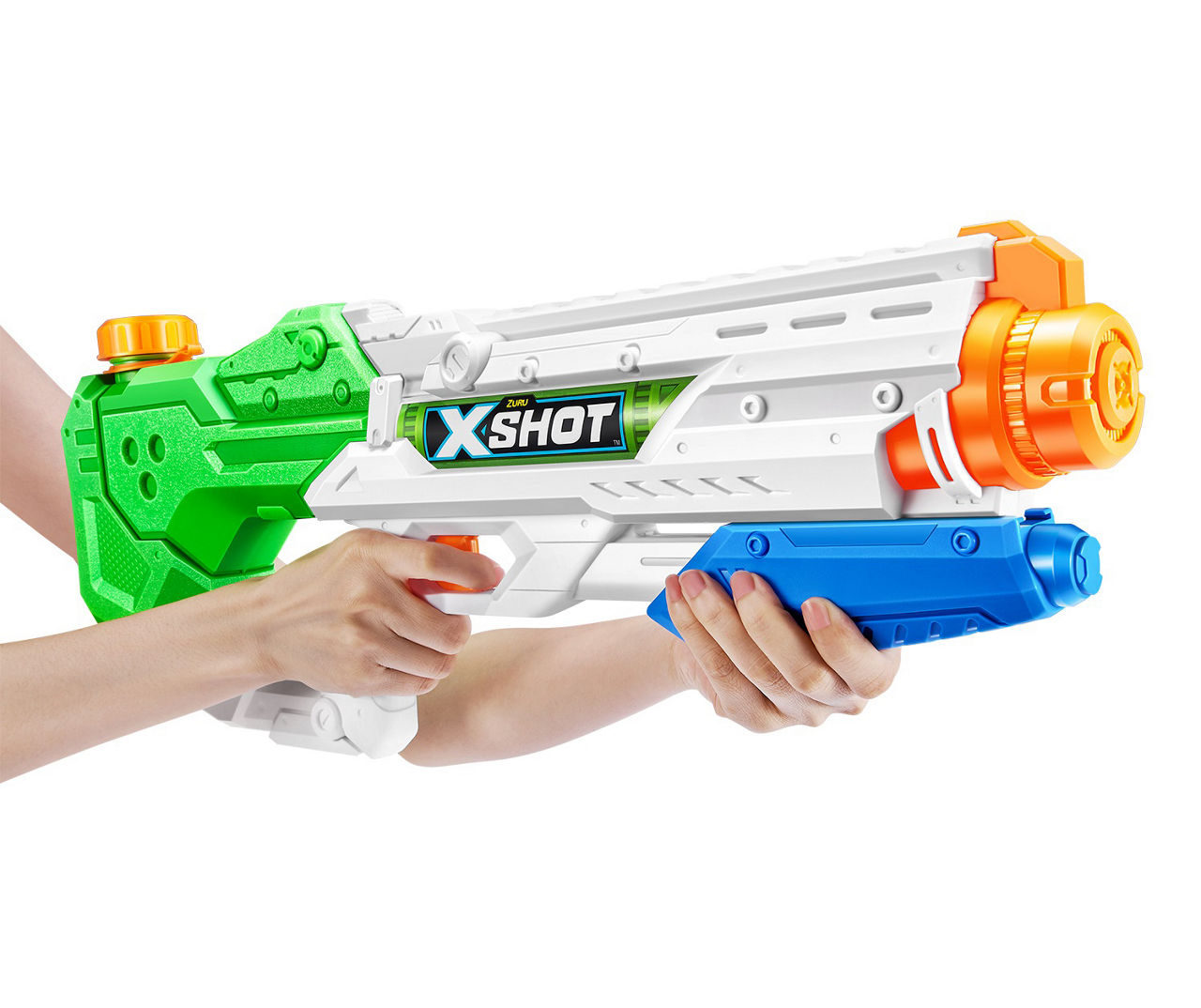 X-Shot Water Warfare Pressure Jet Water Blaster | Big Lots