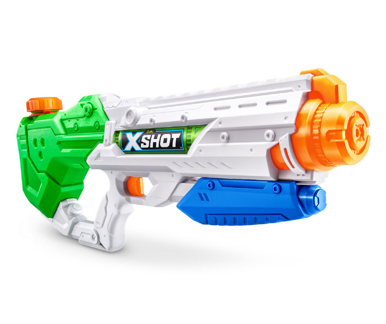 X Shot Water Warfare Pressure Jet Water Blaster