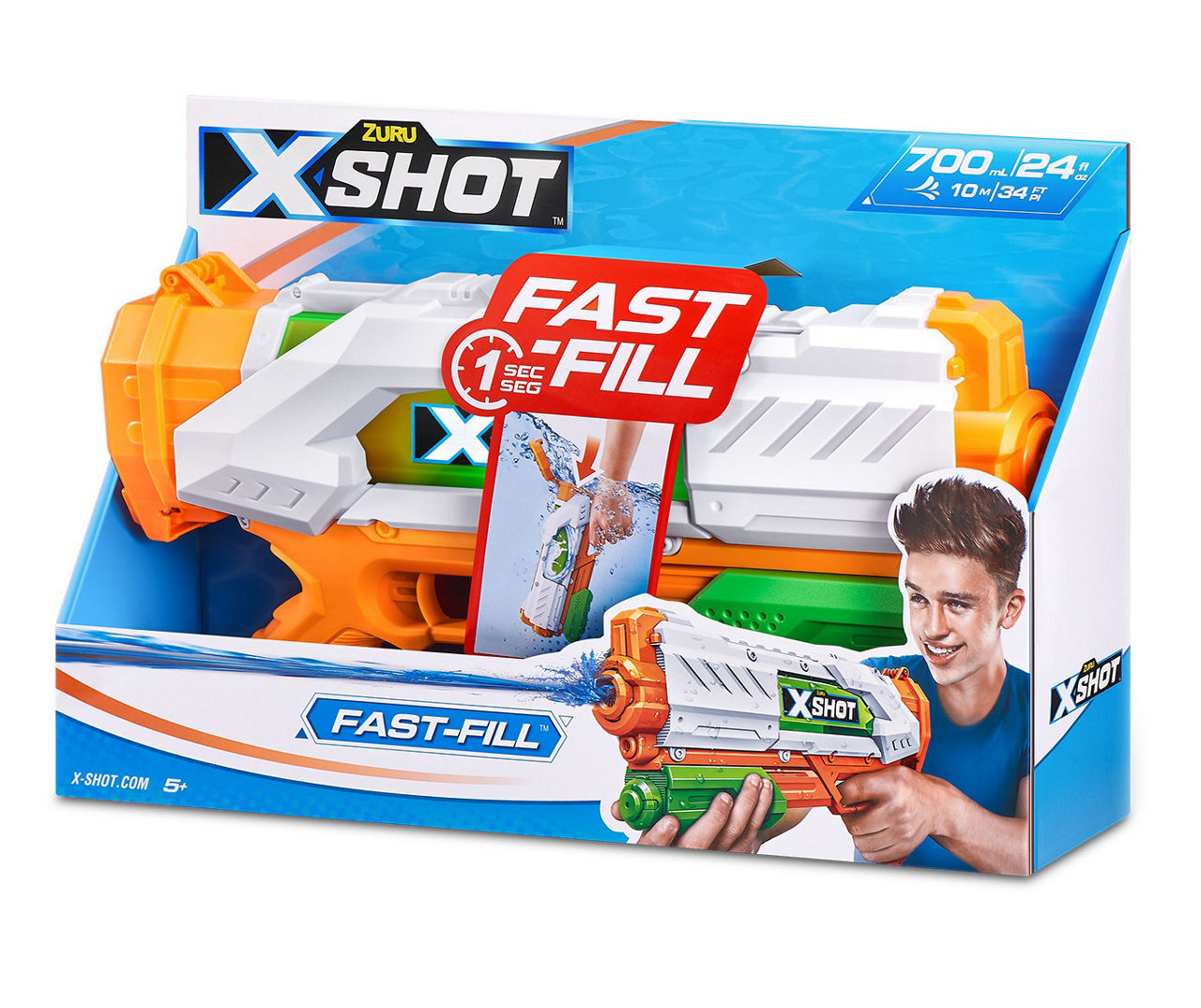 Big lots water guns sale