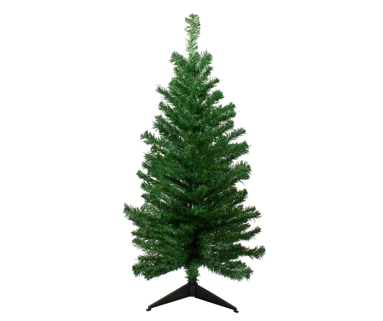 Northlight 3' Mixed Pine Unlit Artificial Christmas Tree Big Lots
