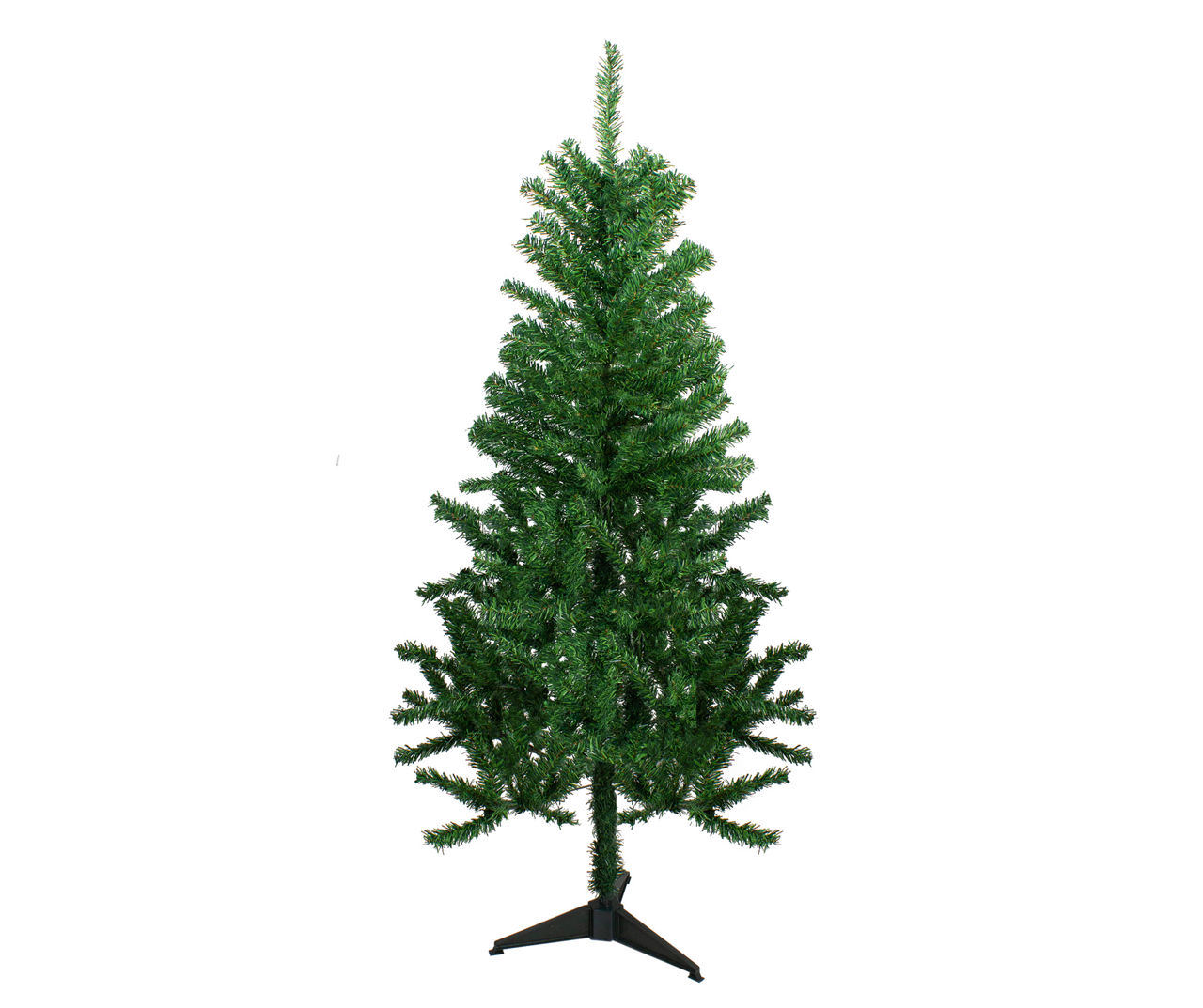 Northlight 5' Mixed Pine Unlit Artificial Christmas Tree Big Lots