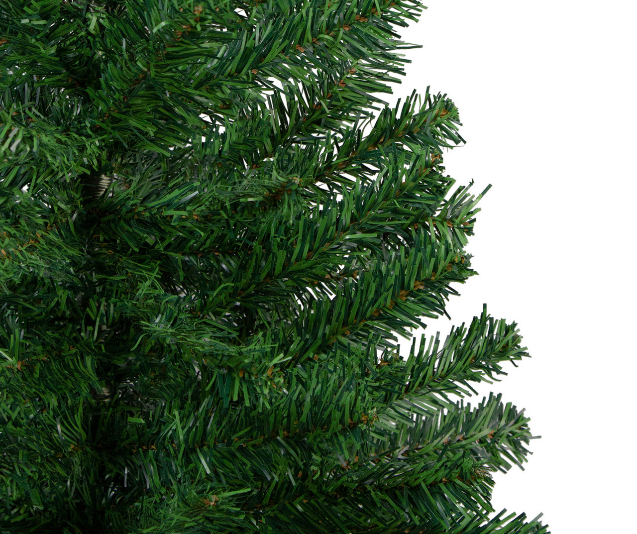Northlight 5' Mixed Pine Unlit Artificial Christmas Tree | Big Lots