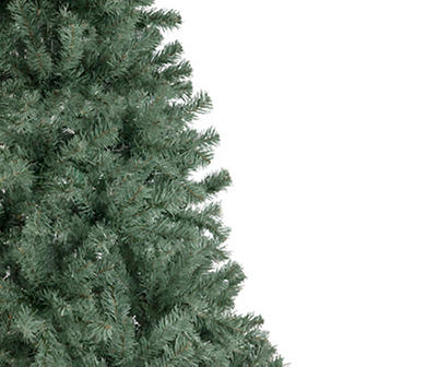 7.5' Colorado Blue Spruce Unlit Artificial Christmas Tree