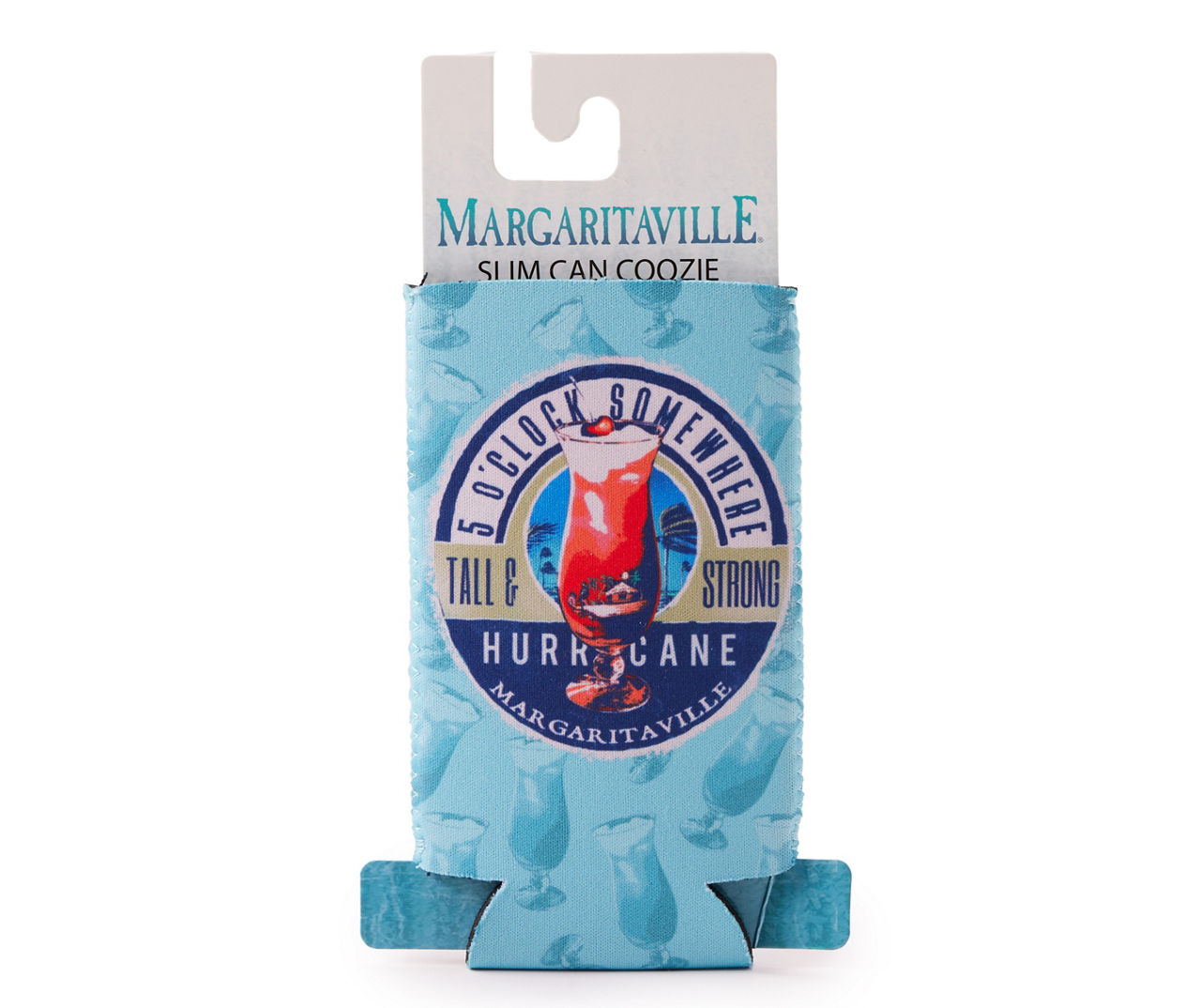 Margaritaville Margaritaville Slim Can Coozie Big Lots