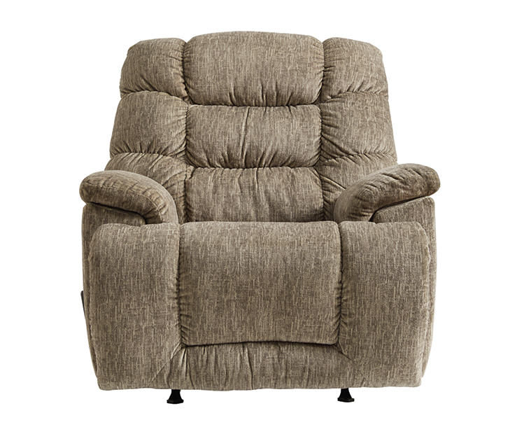 Signature Design By Ashley Signature Design By Ashley Bridgtail Rocker