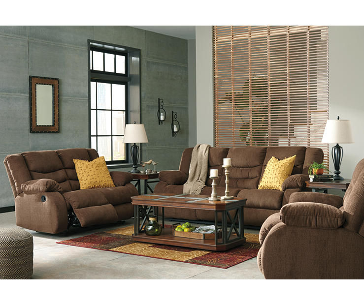 Big lots on sale reclining sofa