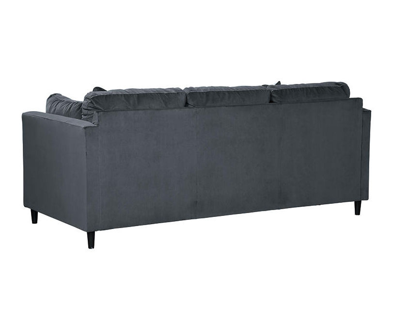 Signature Design By Ashley Kennewick Shadow Sofa Big Lots