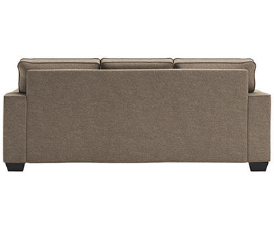Greaves Driftwood Sofa Chaise