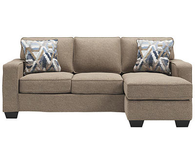 Signature Design By Ashley Greaves Sofa Chaise