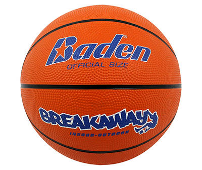 Breakaway Basketball