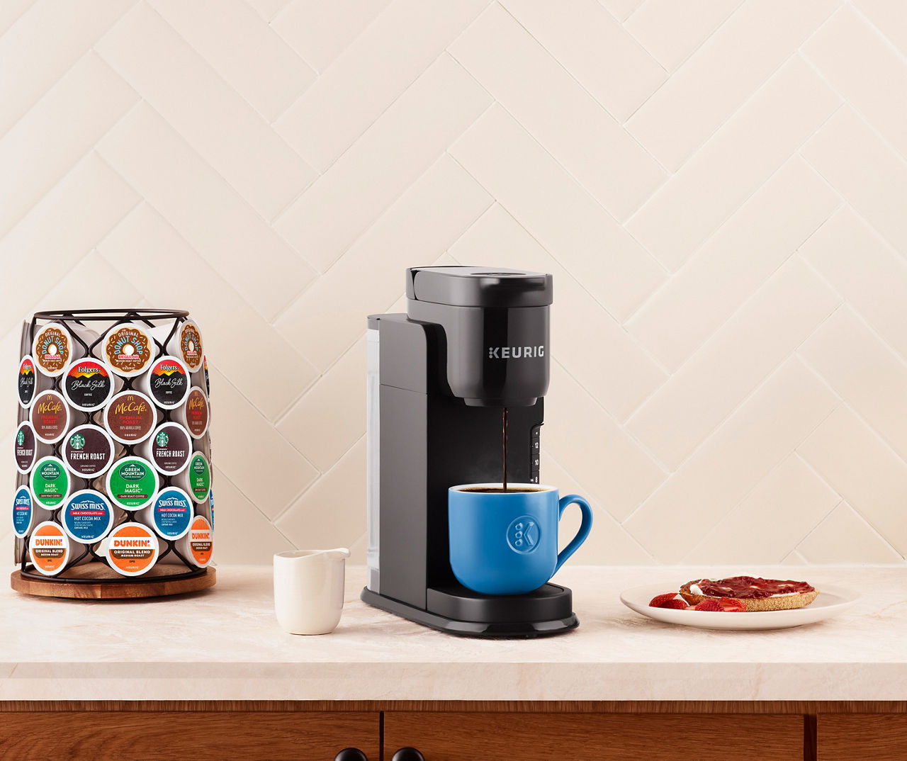 Keurig big lots sale