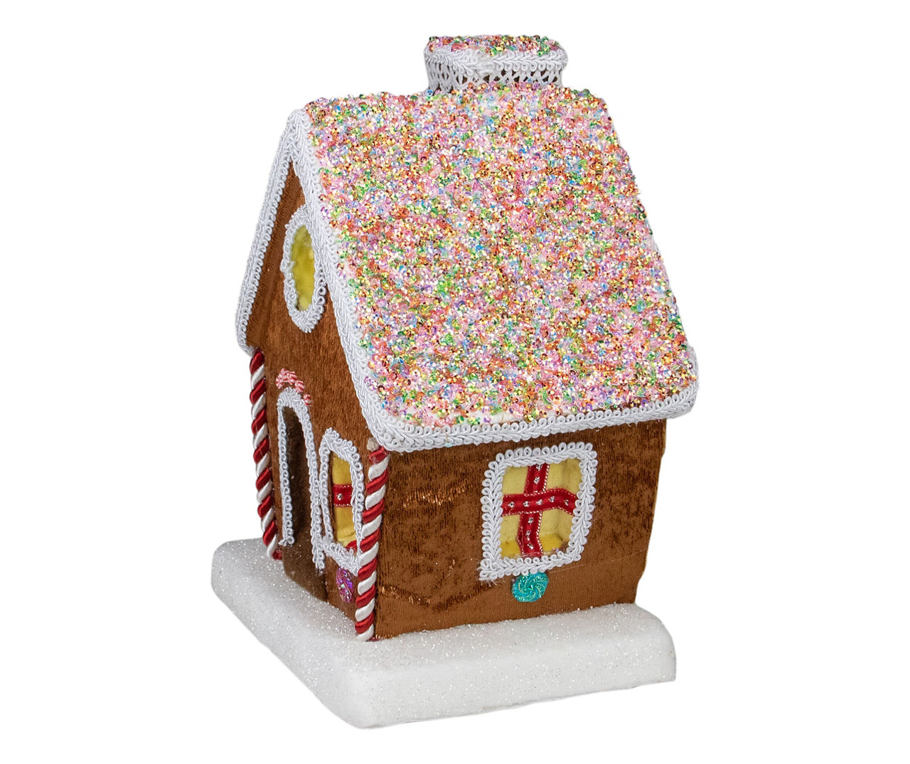 Northlight Gingerbread House Tabletop Decor | Big Lots