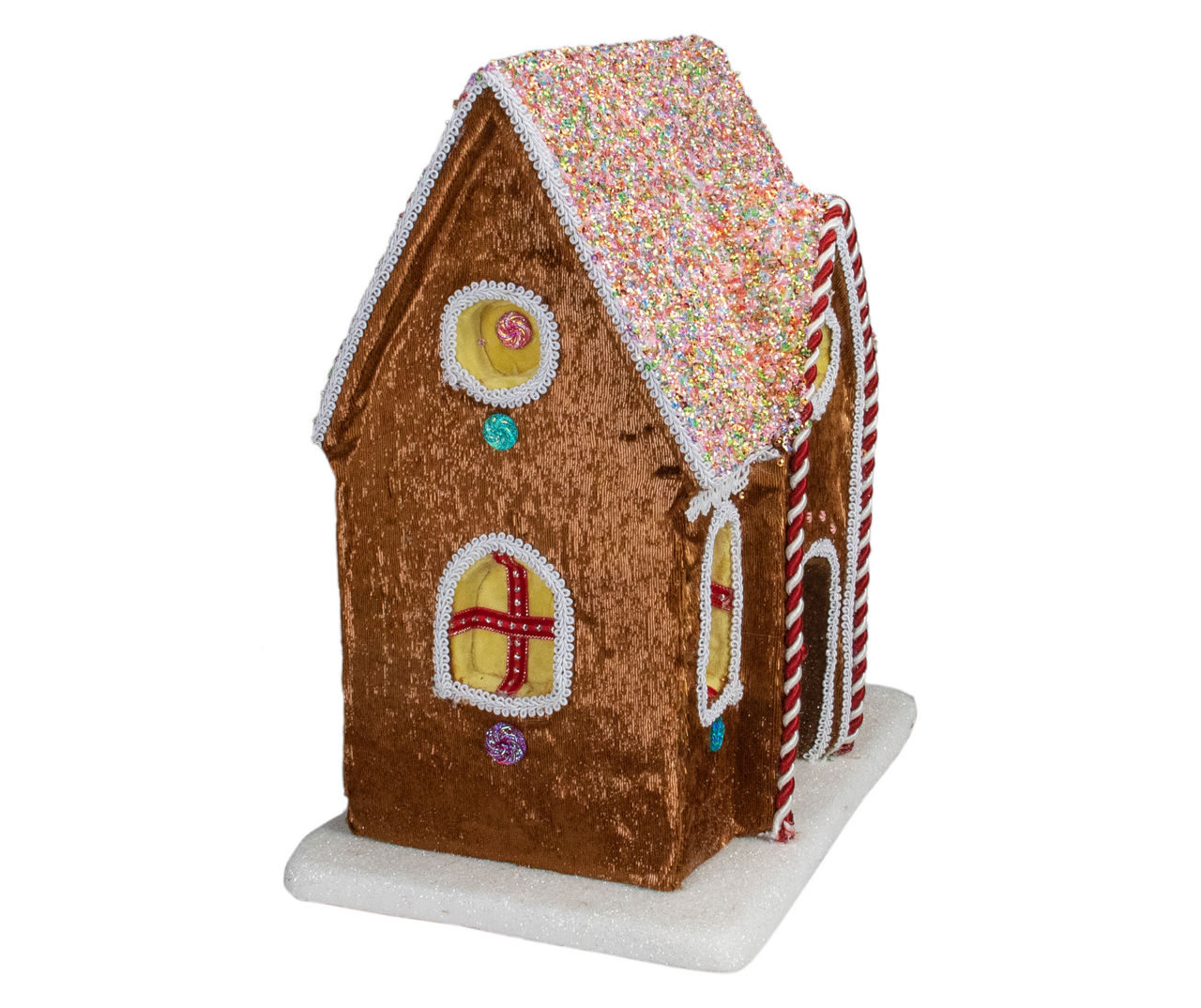 Northlight Gingerbread House Tabletop Decor | Big Lots