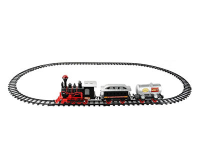 Classical Train 13-Piece Animated Set