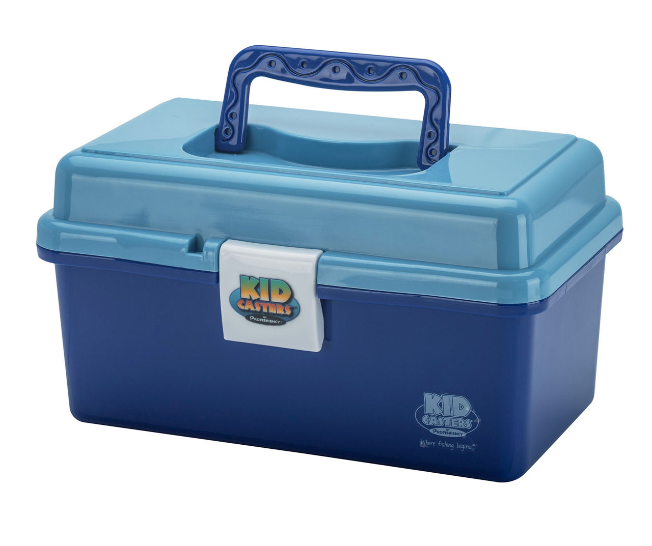 Kid Casters PAW Patrol Tackle Box