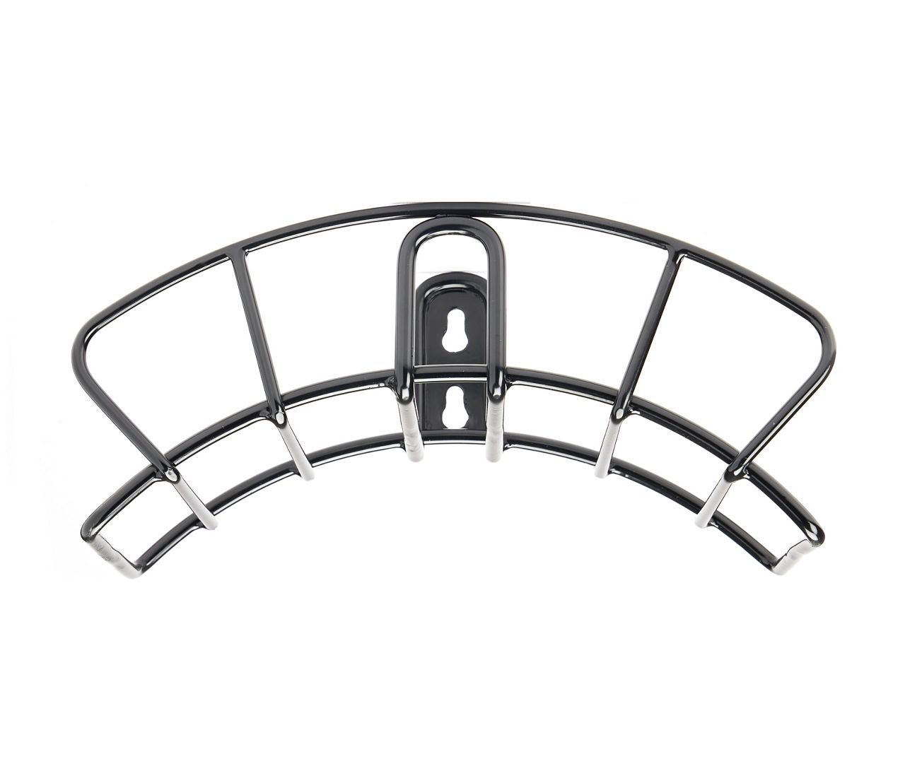 Black Wire Metal Hose Hanger Big Lots