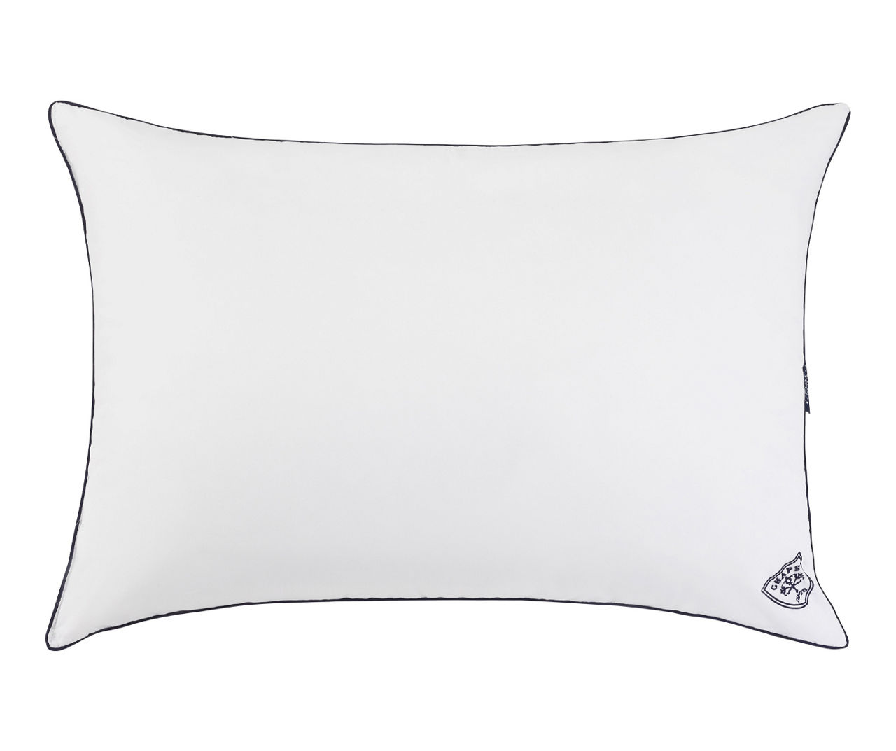 Chaps brand bed outlet pillows