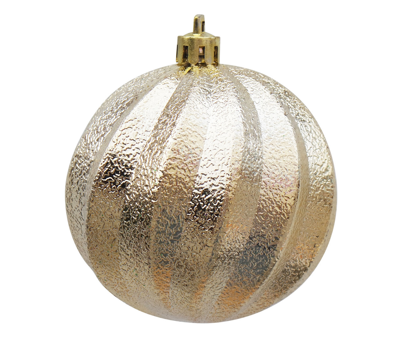 Gold, Green & Red Mixed 30-Piece Ornaments Set | Big Lots