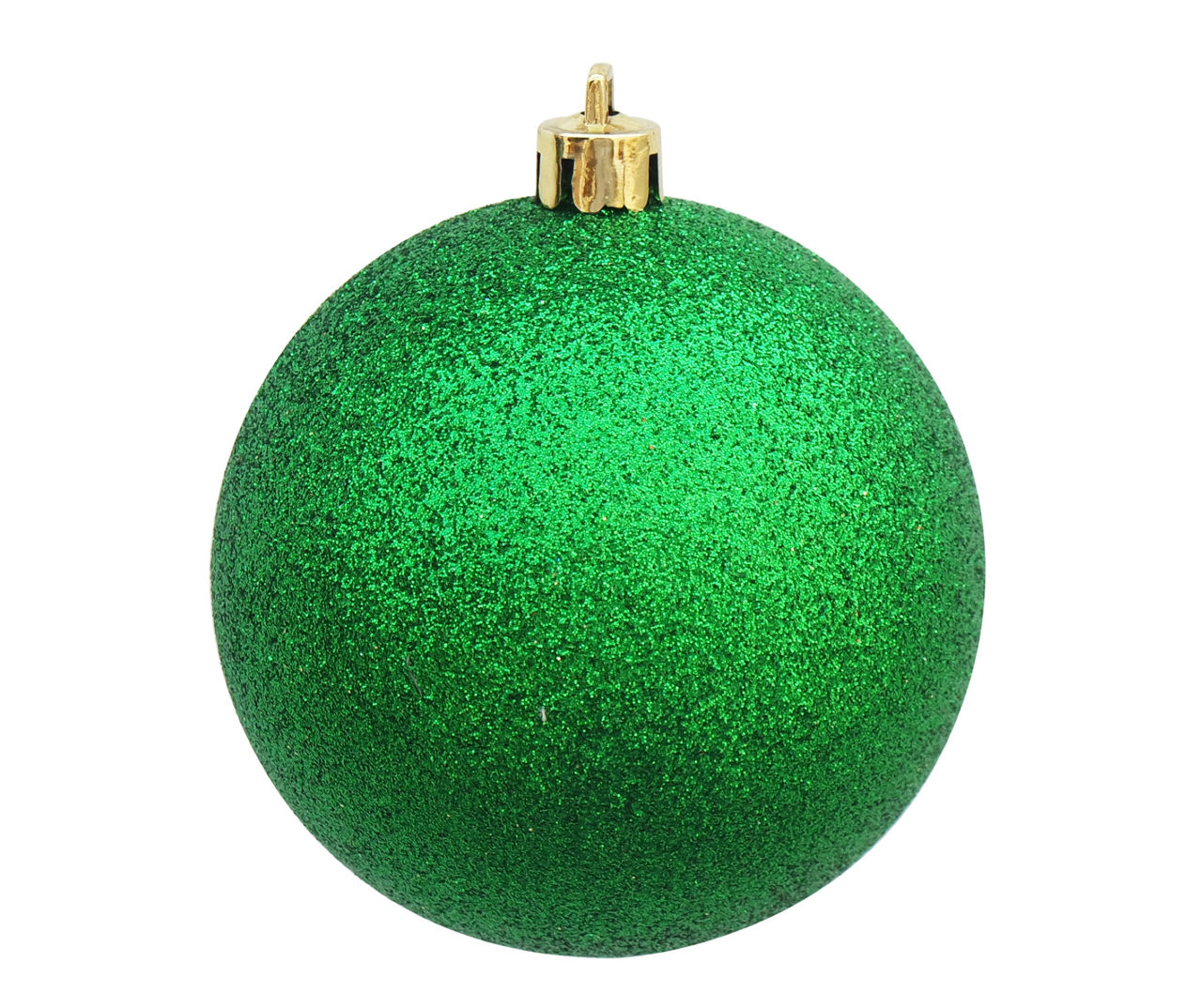 Gold, Green & Red Mixed 30-Piece Ornaments Set | Big Lots