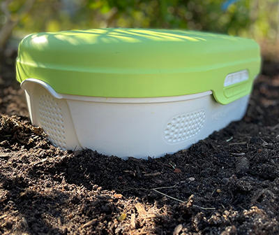 In-Ground Worm Composter