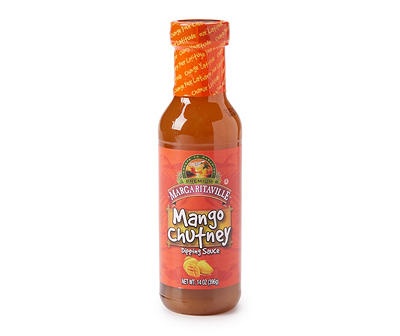 Margaritaville Sauce