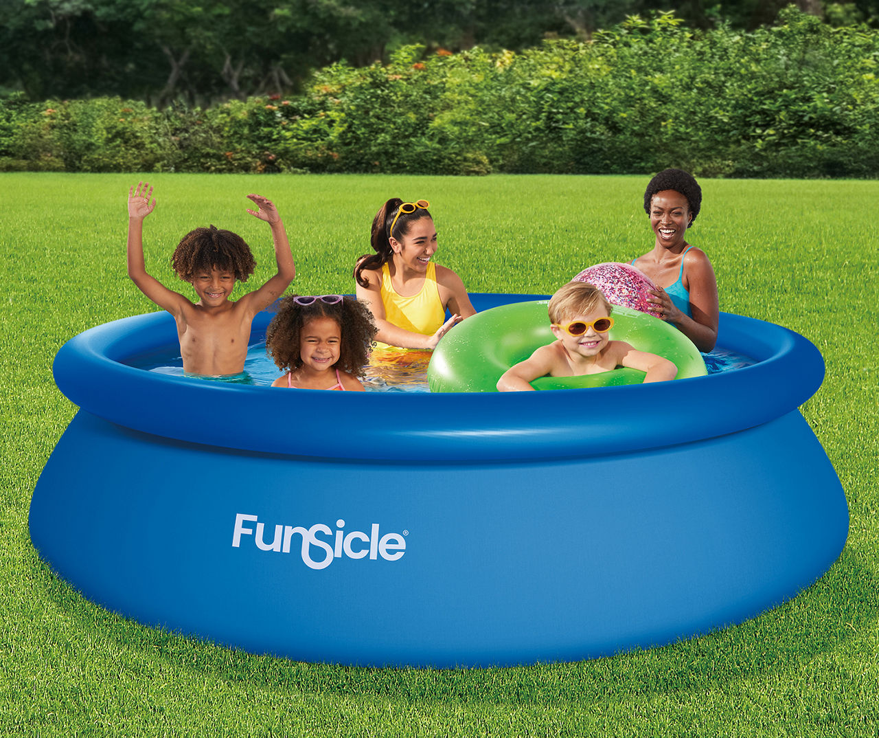 Kmart 2 2024 ring pool