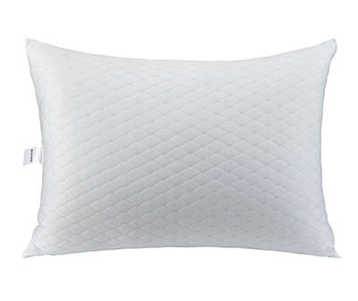 White Ultimate Chill Standard Pillow