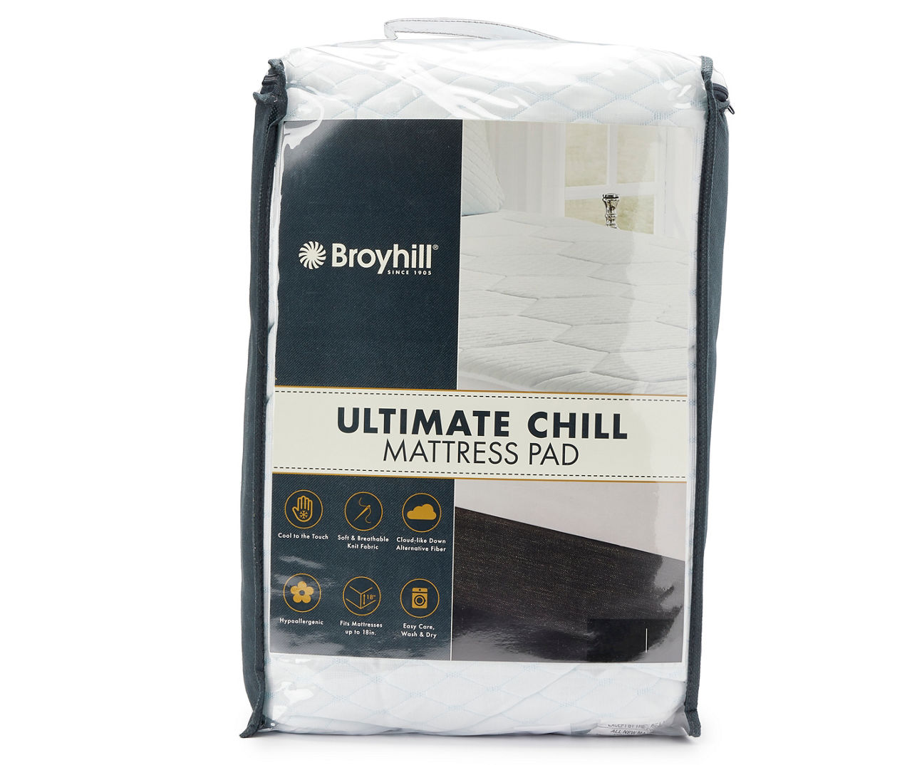 Big lots deals mattress pads