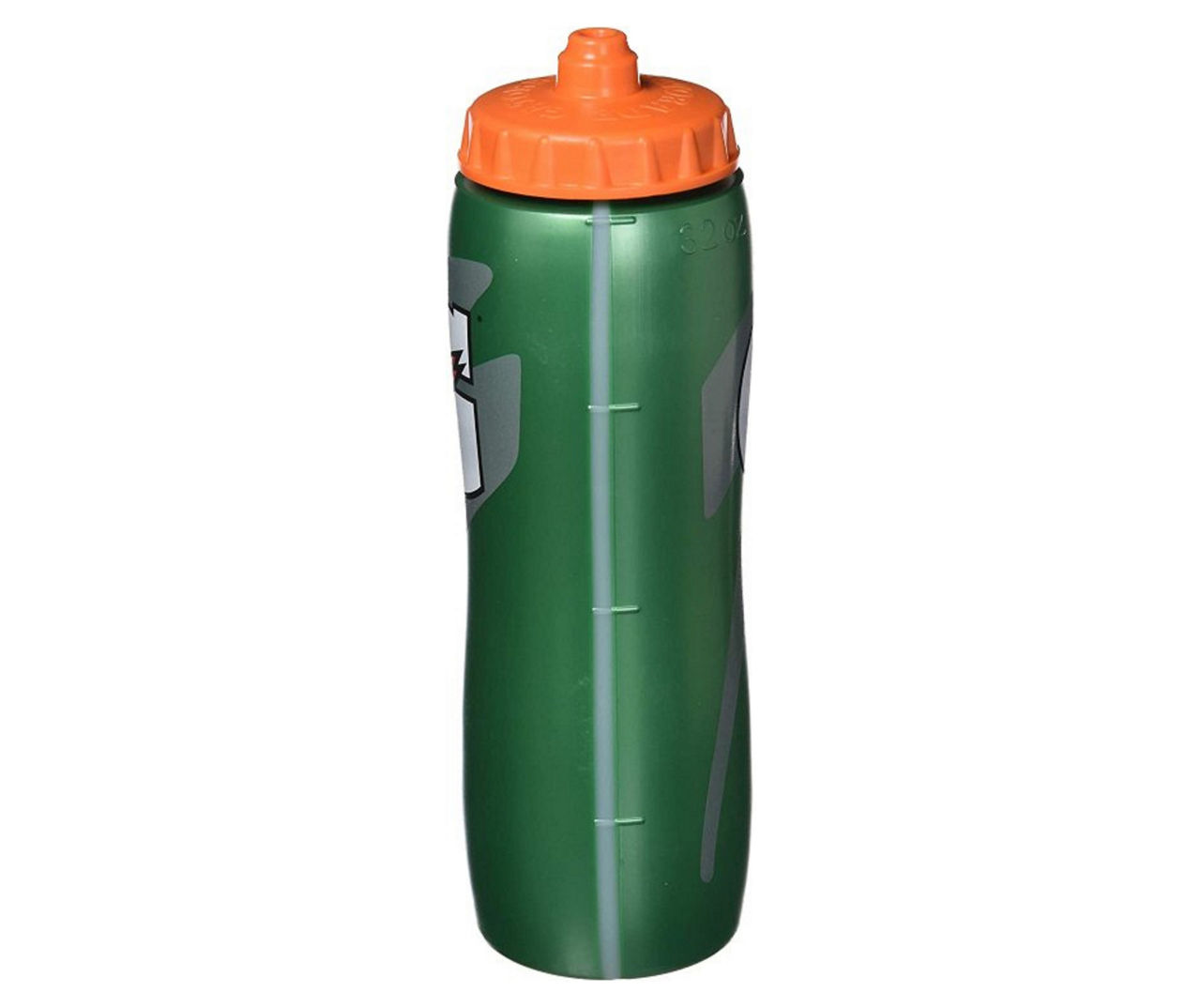 The Big Squeeze Water Bottle