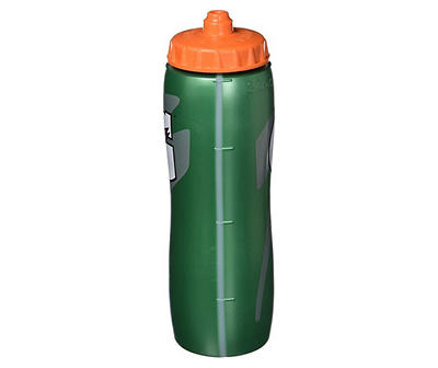 Green Contour Water Bottle, 32 oz.