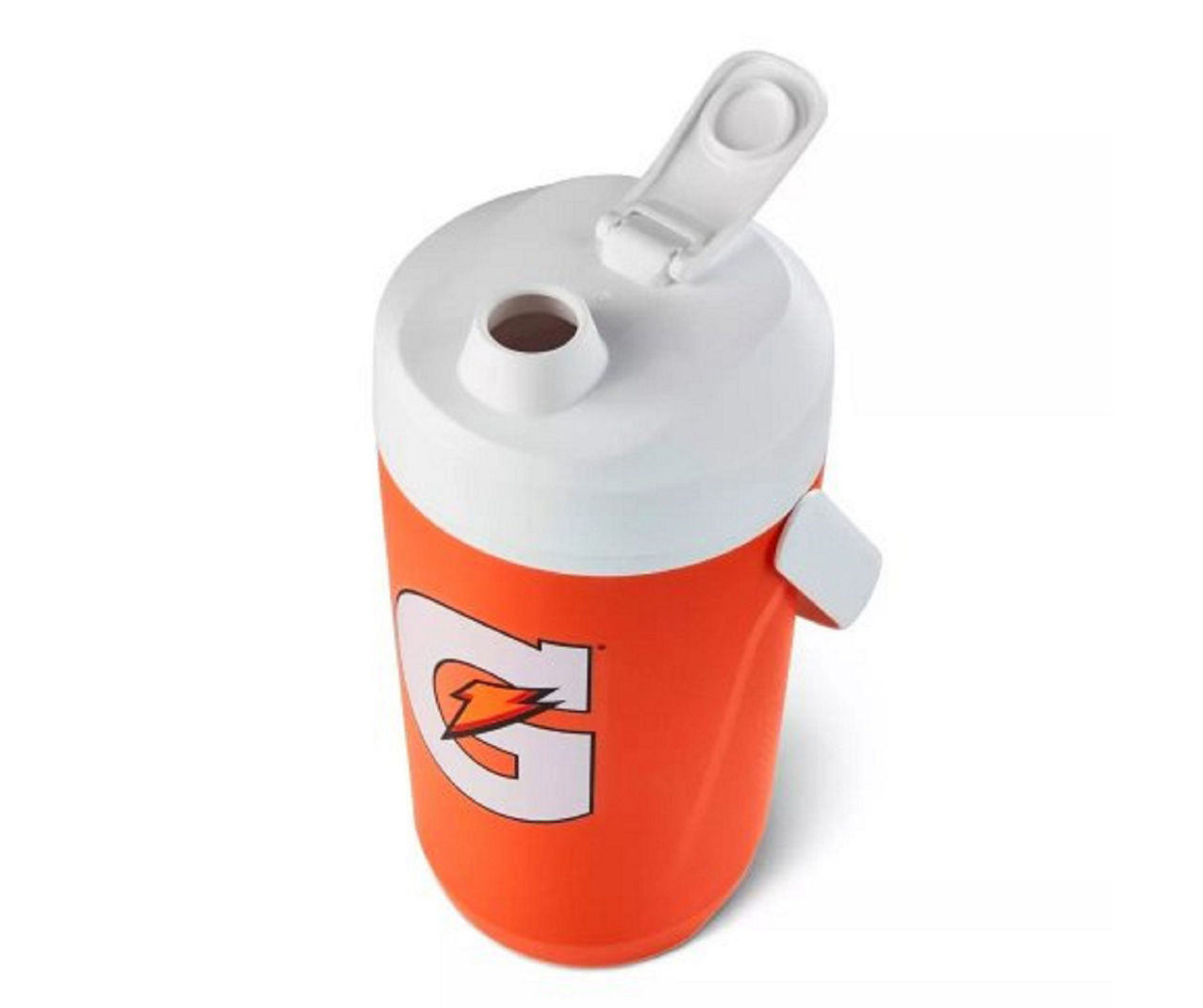 Gatorade Jug - Red, 64 oz - Ralphs