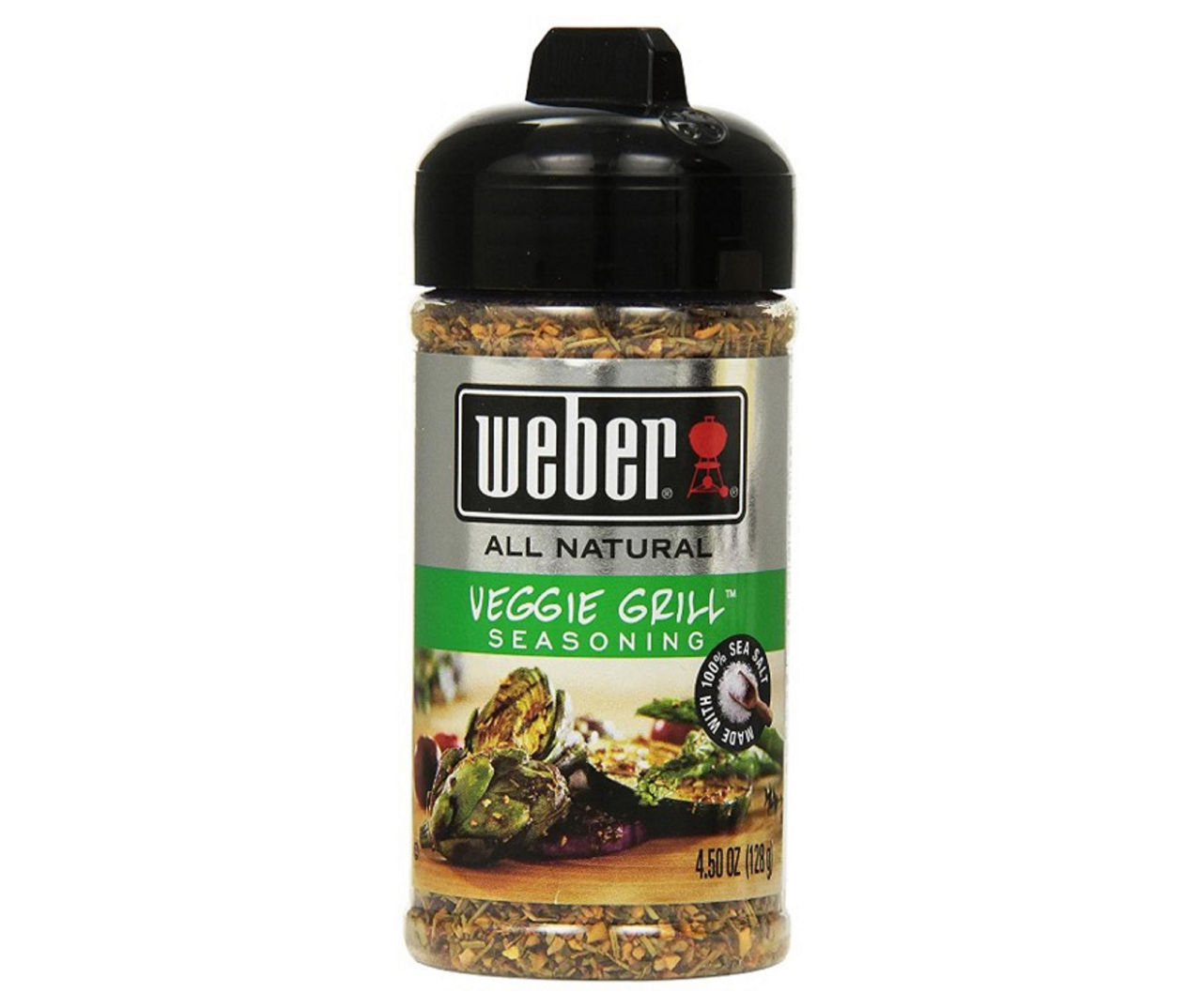 er Veggie Grill Seasoning Shaker, 4.5 Oz. Big Lots