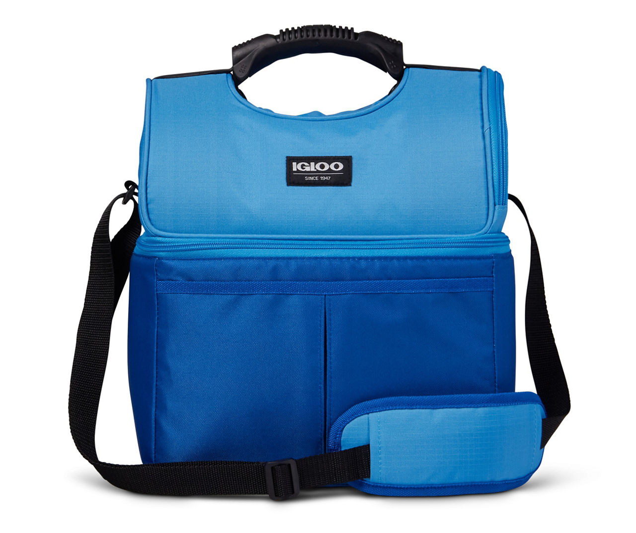MaxCold Playmate Gripper 16-Can Cooler Bag