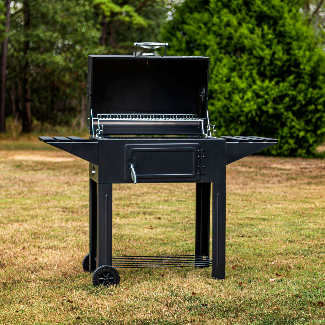 Charcoal grill big lots best sale