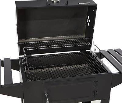 American Gourmet 615 Charcoal Grill