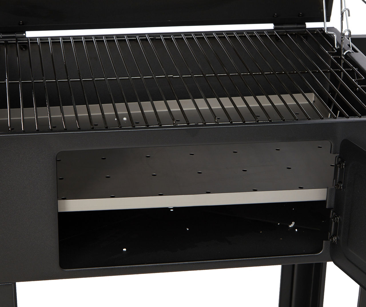 American Gourmet 615 Charcoal Grill