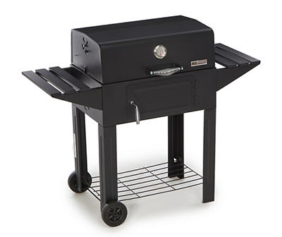 American Gourmet 615 Charcoal Grill