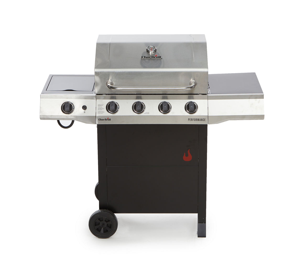 Char-Broil Series Gas Grill Big Lots