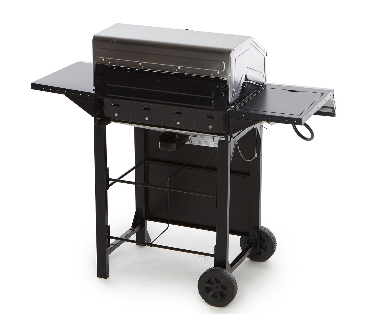 Char Broil Performance Series 4 Burner Gas Grill Big Lots