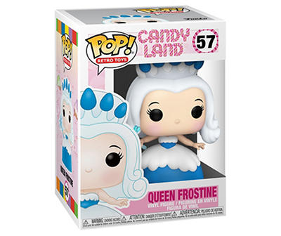 POP! Candyland Queen Frostine Vinyl Figure